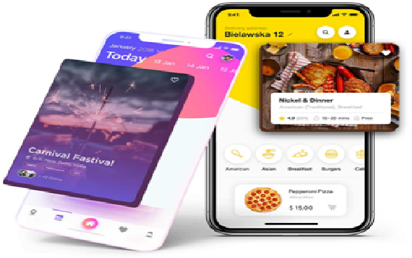 Ios App Development | Website, Software, Mobile App Development ...