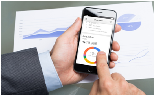 Why Companies Are Prioritizing Mobile Apps For Promotion And Marketing?