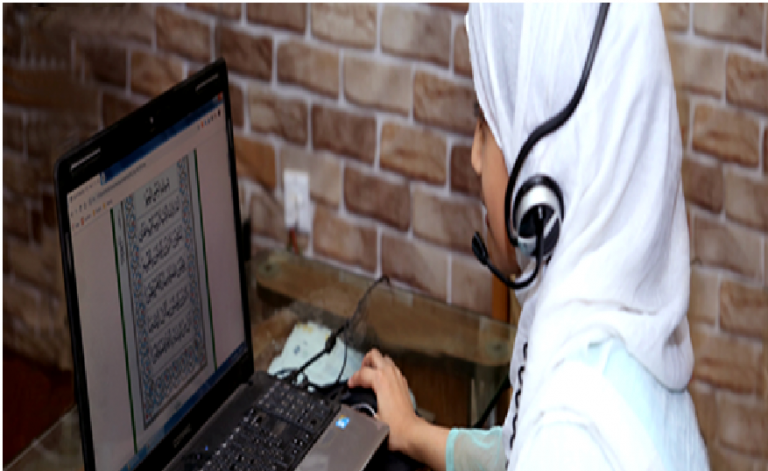 Online Quran Learning For Kids-A Platform To Learn The Quran With Expert Teachers