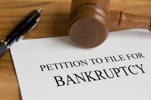 McNally Smith building, equipment yielded about $1 million for the bankruptcy estate