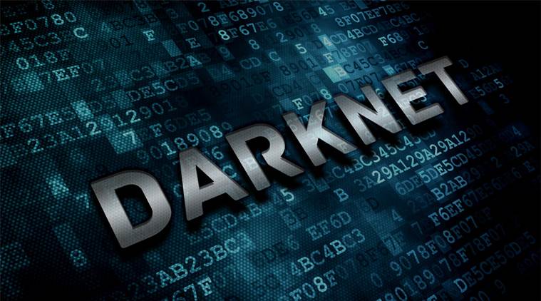 DarkNet
