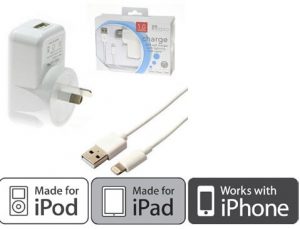iPhone Charger