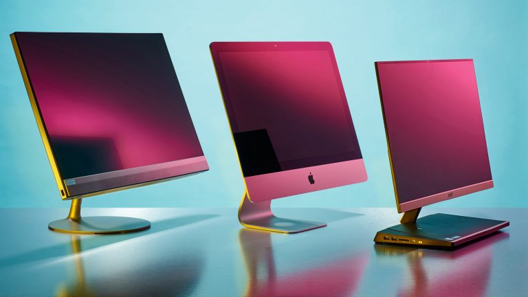 Greats Deals you can find for ALL-in-One PCs under £500