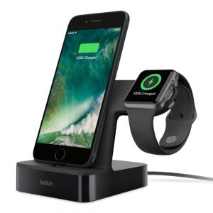 Belkin Powerhouse Charging Dock