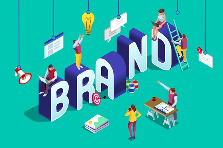 Factors to Consider While Building for a Foolproof Brand Marketing Strategy