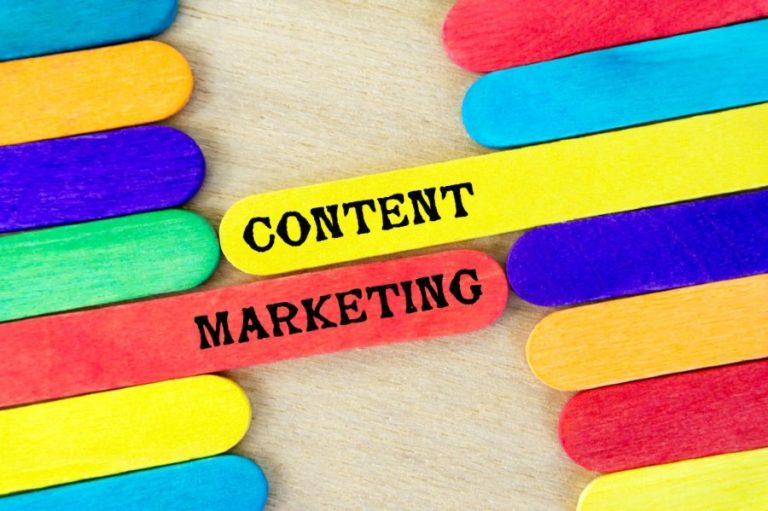 Content Marketing: What Makes It The Best Retaining Customer Method?