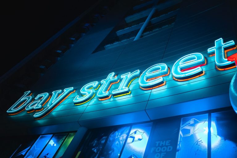 Things You Need to Know about Custom Neon Signs