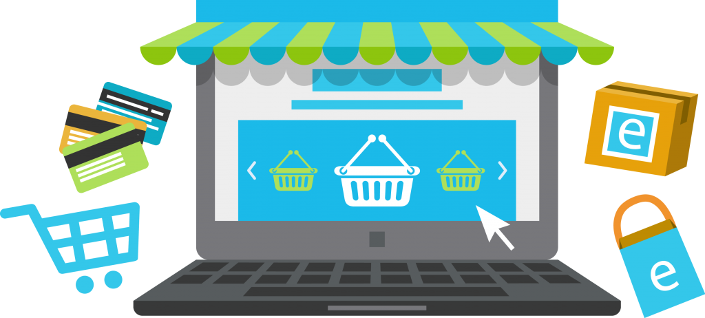E-Commerce or Marketplace