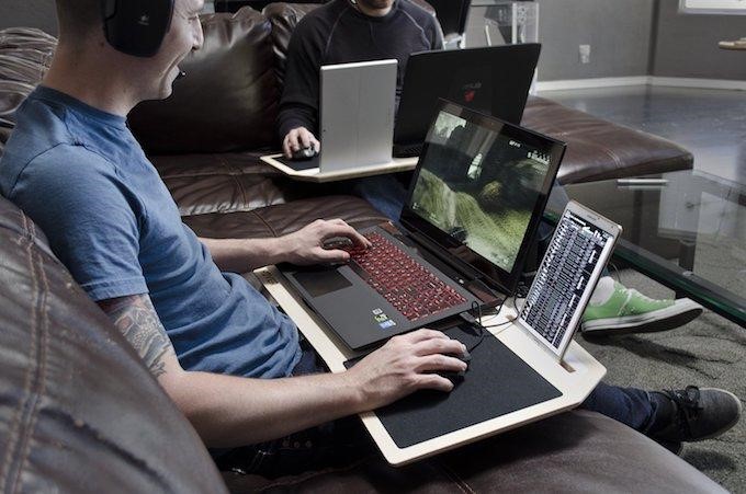 Features That are Added in the Next Generation of Laptops