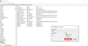 disk usage at 100 Windows 10