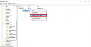 Wsappx high CPU 