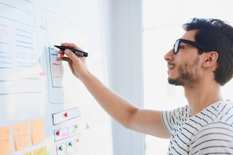 Businesses Need to Master these 3 Design Factors to Start their E-commerce Portal