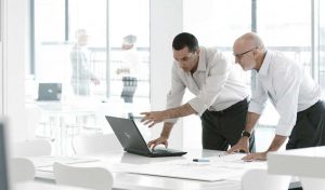 Intranet Software Implementation