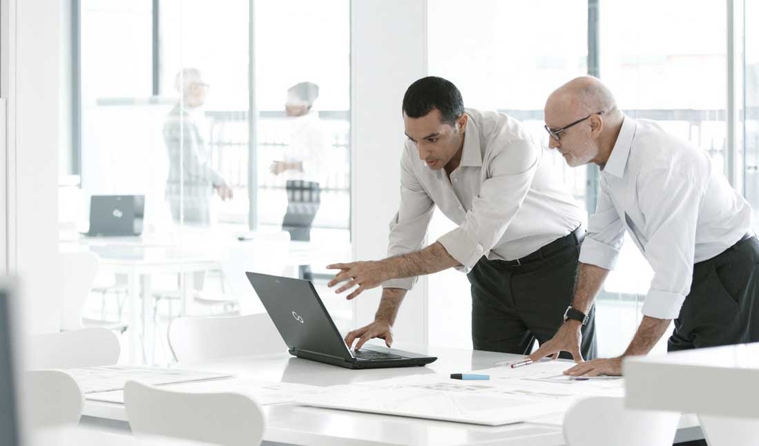 Intranet Software Implementation