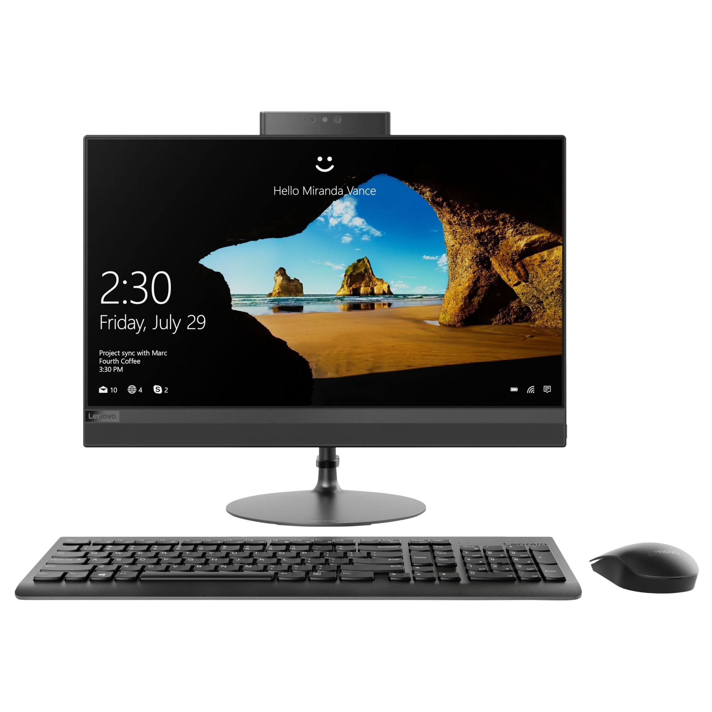 Lenovo IdeaCentre 520
