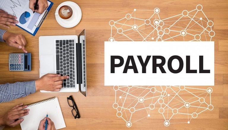 Benefits of Hiring Online Accountants for Small Business to Manage Payroll Services