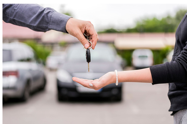PCO car hire