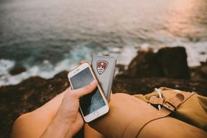 Portable Wifi from Travelers Wifi