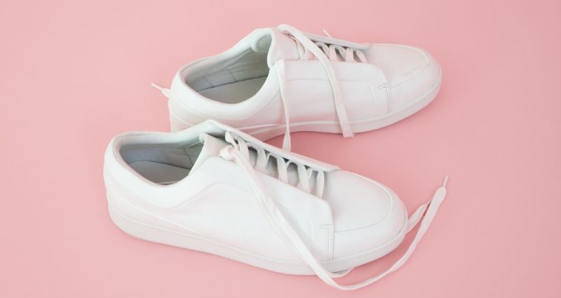 Purchasing a quality shoe