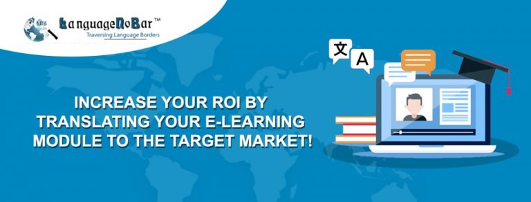Questions to ask when translating your online learning course