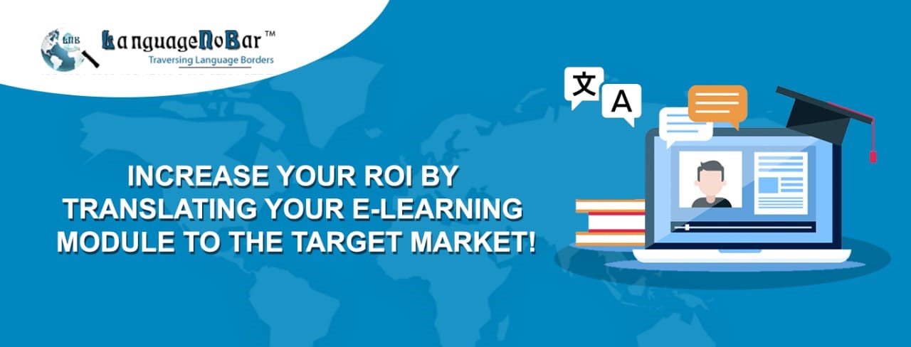 Questions to ask when translating your online learning course