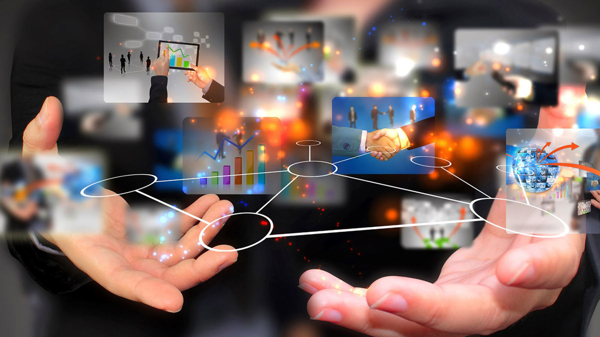 Relevance of Technology