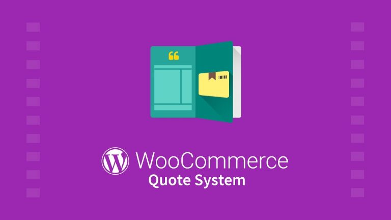 Free and Premium Request For Quote Plugins For WooCommerce