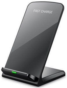 Seneo Wireless (Fast) Smartphone Charger