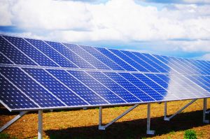 Solar Energy