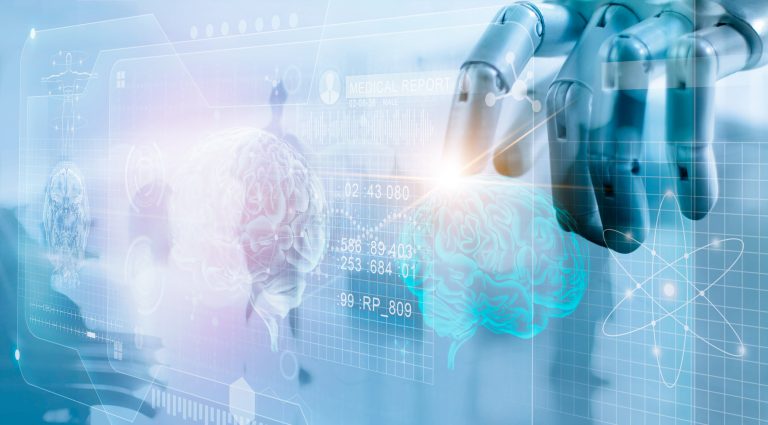 Technological Advancements Playing a Positive Role?