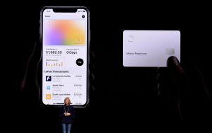 apple credit card