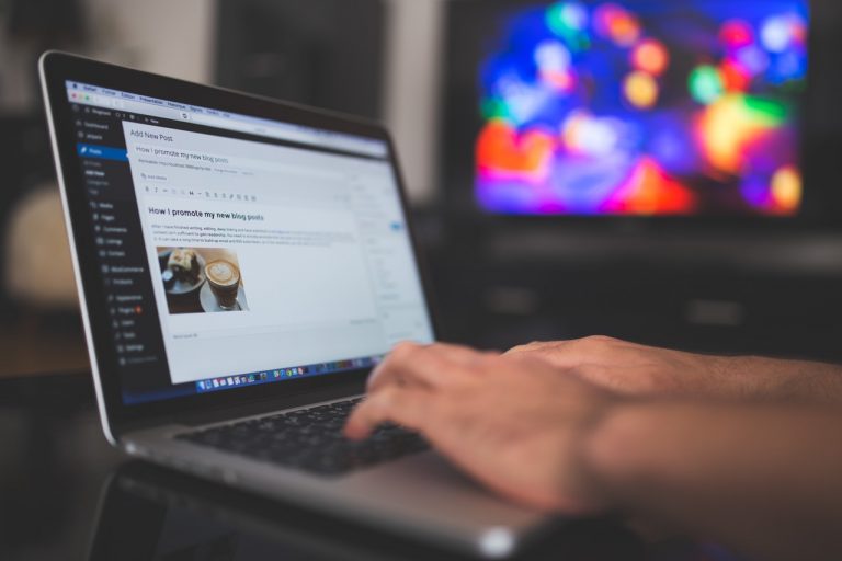 How To Start A Professional Blog For Effectual Blogging