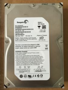 An Overview Of Hard Drives In The Market