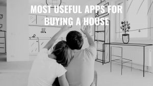 apps for buying a house
