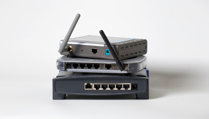 Buying vs Renting a Router