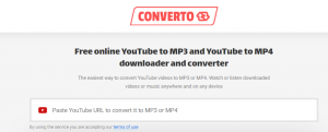 convert io