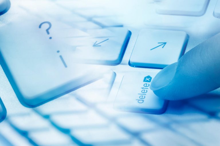 The Biggest Mistake You are Doing, If Thinking that Deleted Data Cannot be Retrieved!