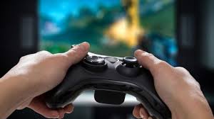 The Brain and Video Games