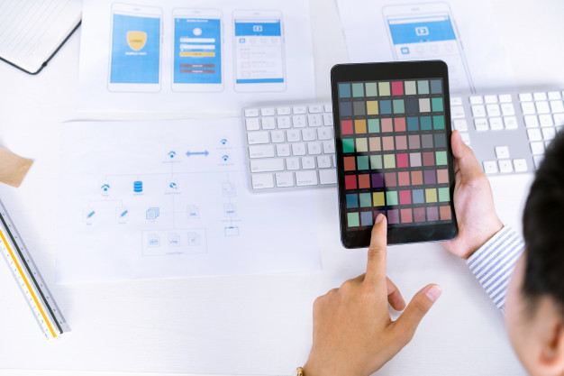graphics-designing