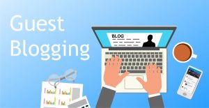 Guest posting service USA