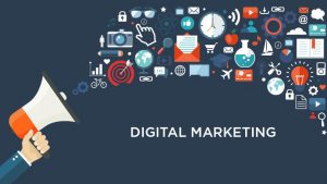 digital marketing institute in Pune