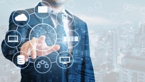 managed IT services in Melbourne