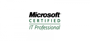 microsoft it certification