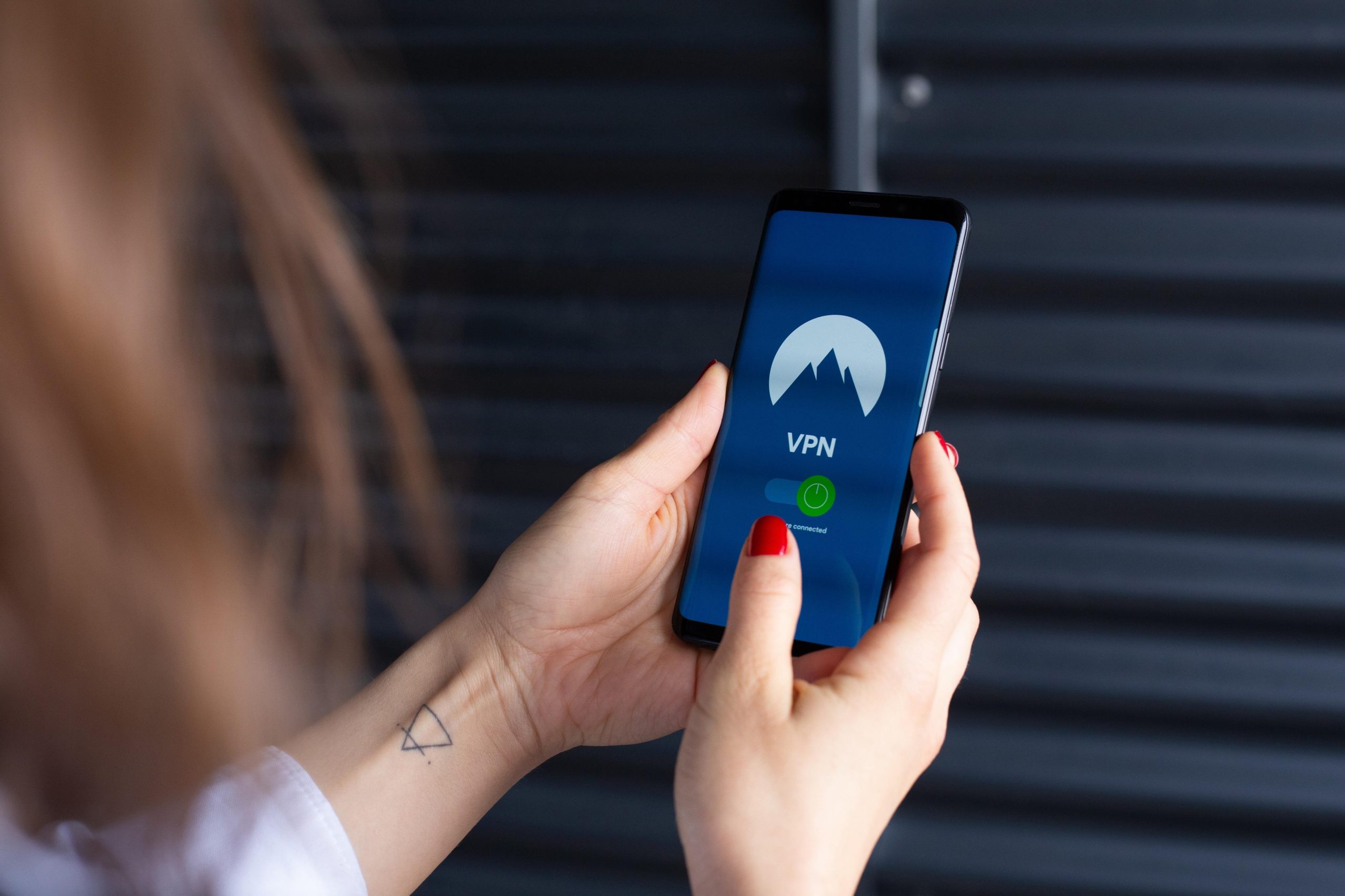 Dedicated Business VPN