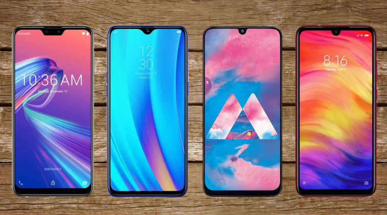 Shop for a New Mobile Phone under 15,000