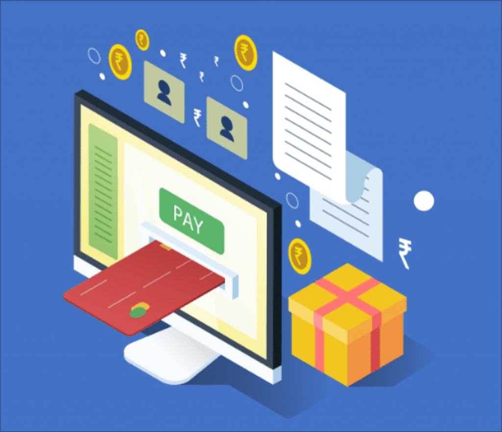 Choose the Payment Gateway