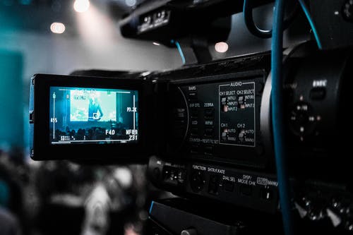 Video Production: Discussing the Top 5 Trends