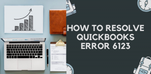 quickbook Error 6123