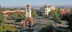 santa cruz