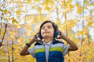 How to Build an Outdoor Musical Wall for Kids